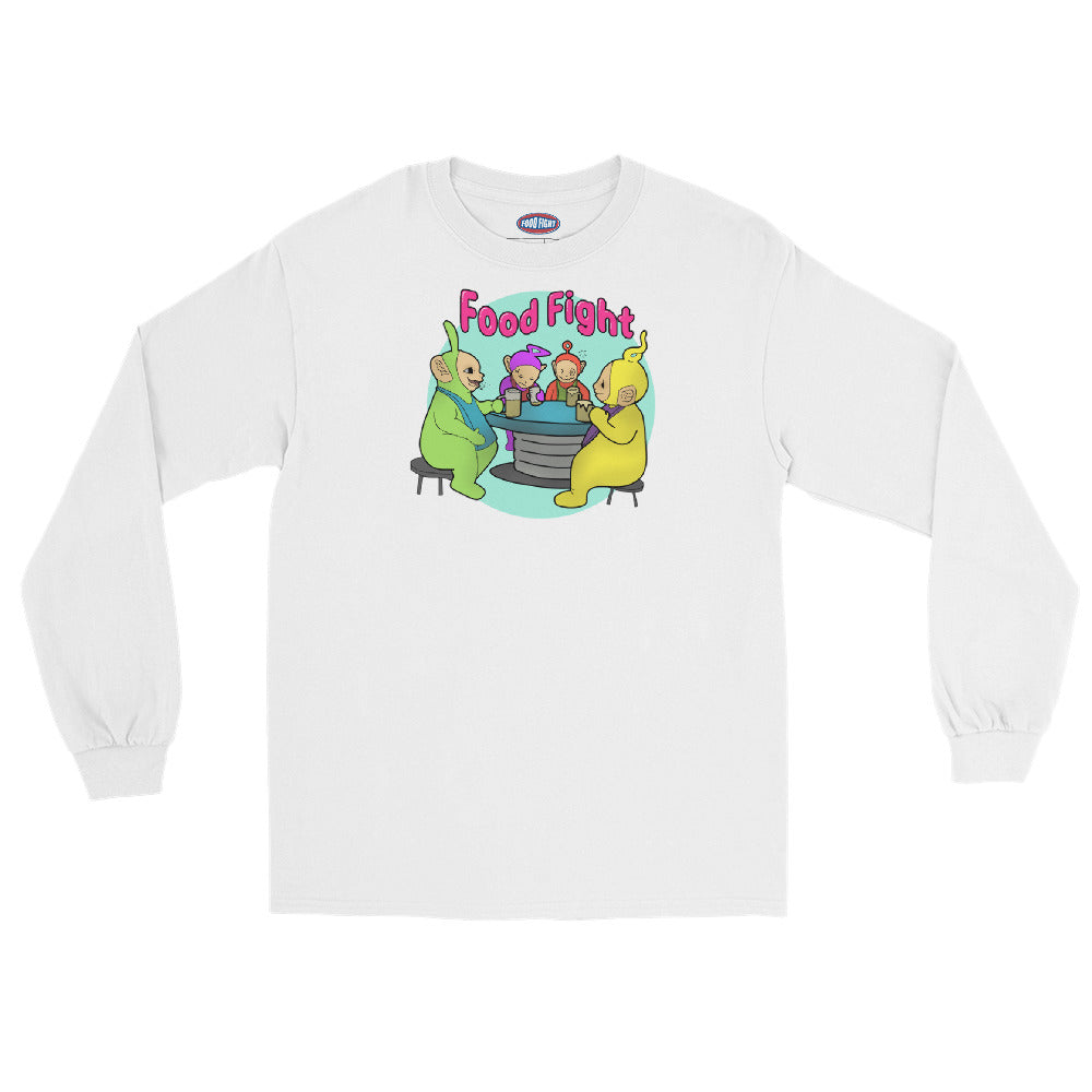 Tubby Long Sleeve