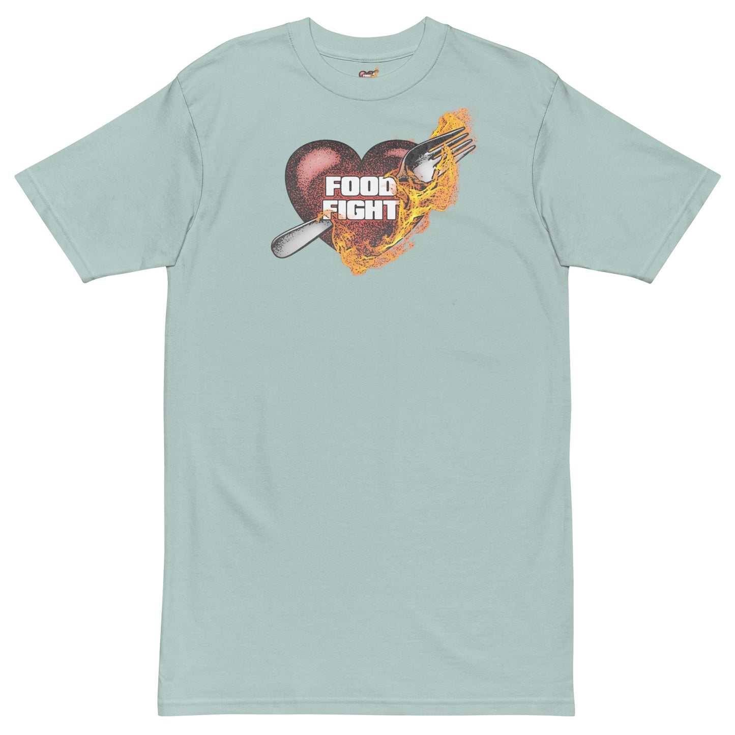 Eat Your Heart Out Tee