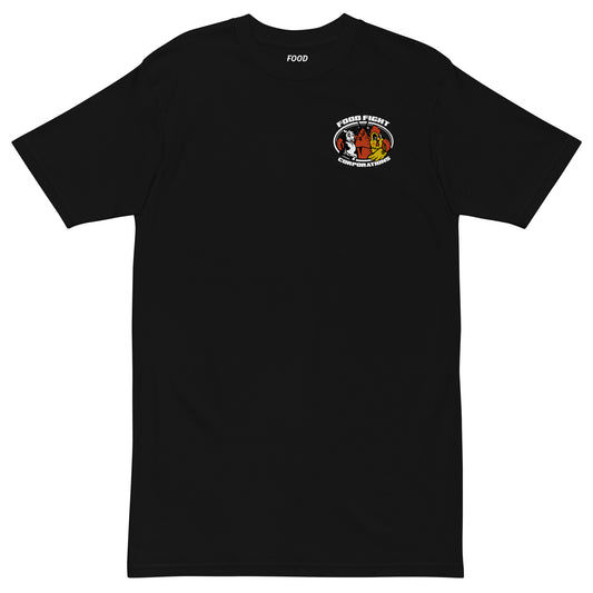 Metro Tee (Black)