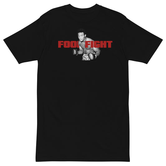 Foreman Tee