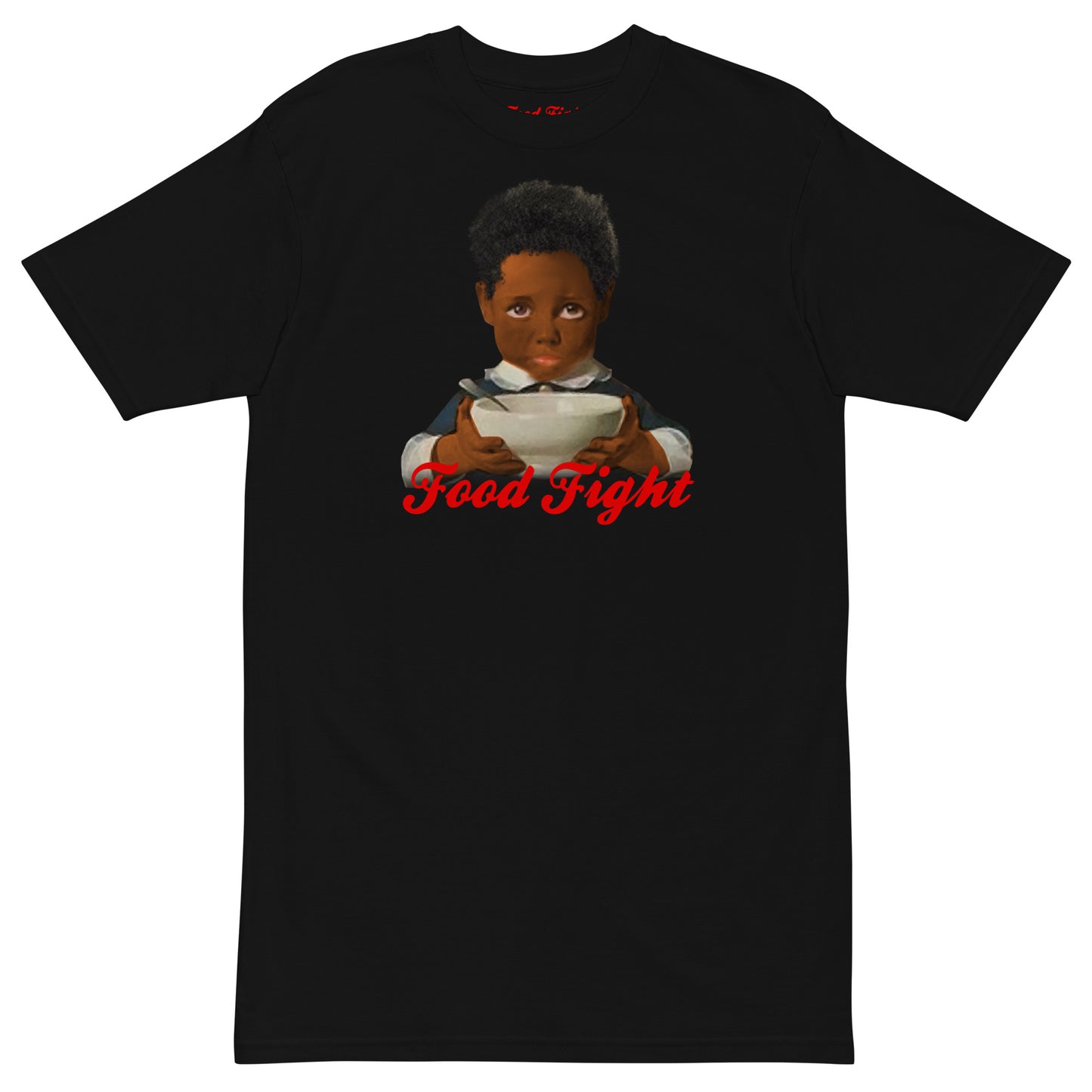 Feed The Children Tee