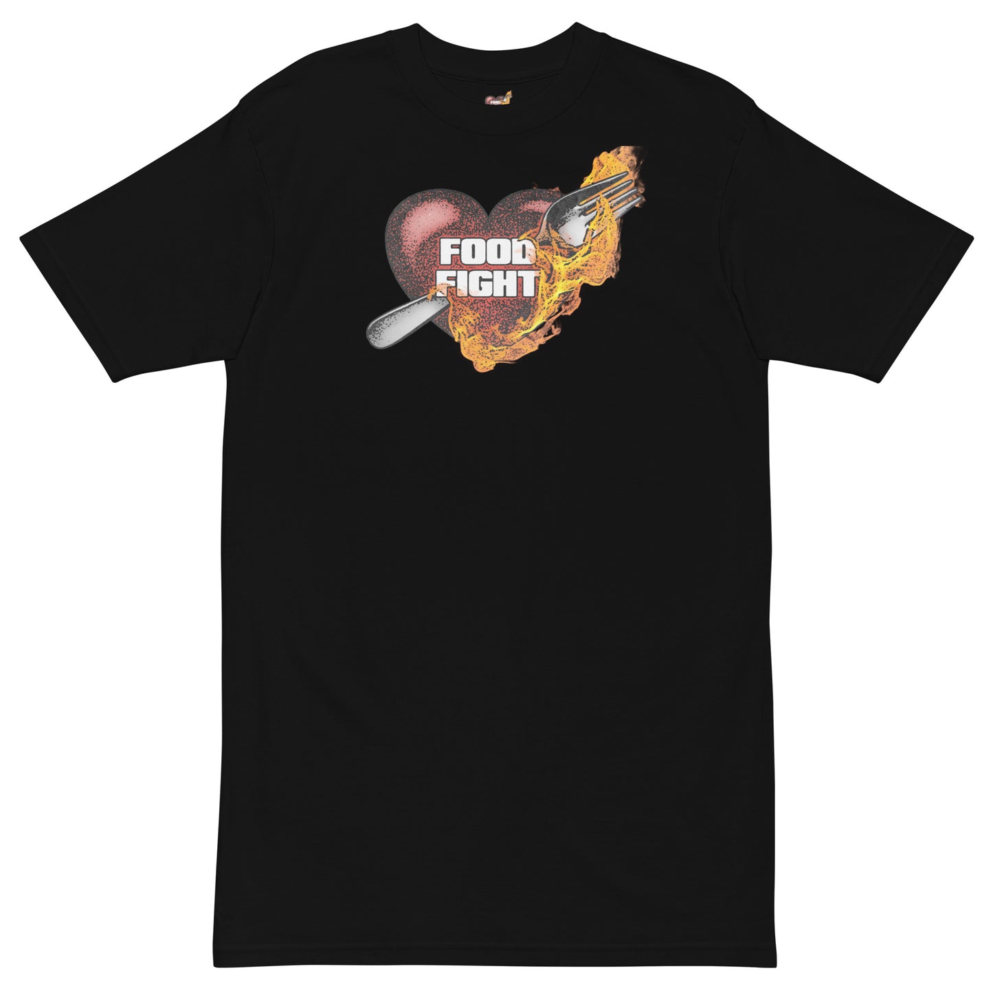 Eat Your Heart Out Tee