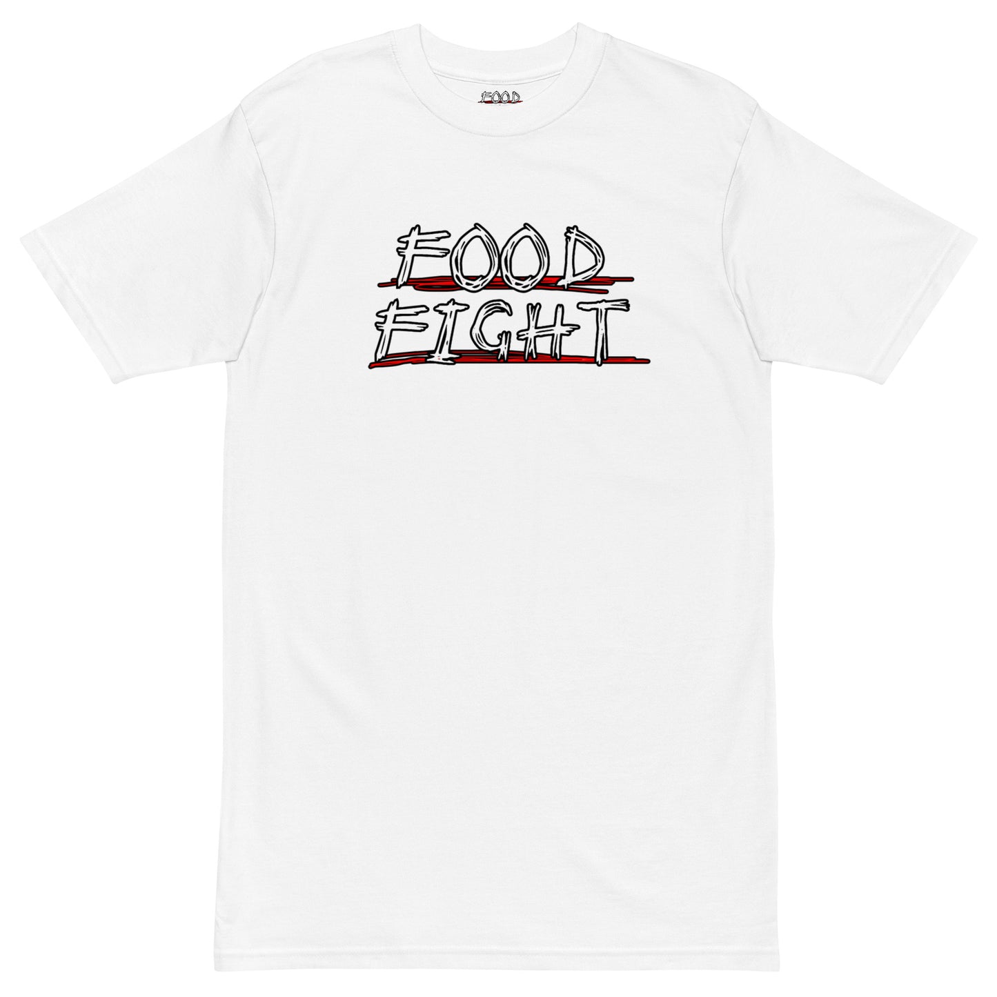 Wrasslin’ Tee