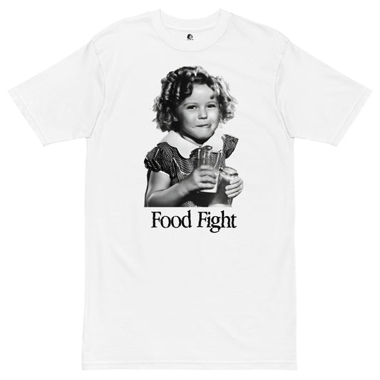 Shirley Temple Tee