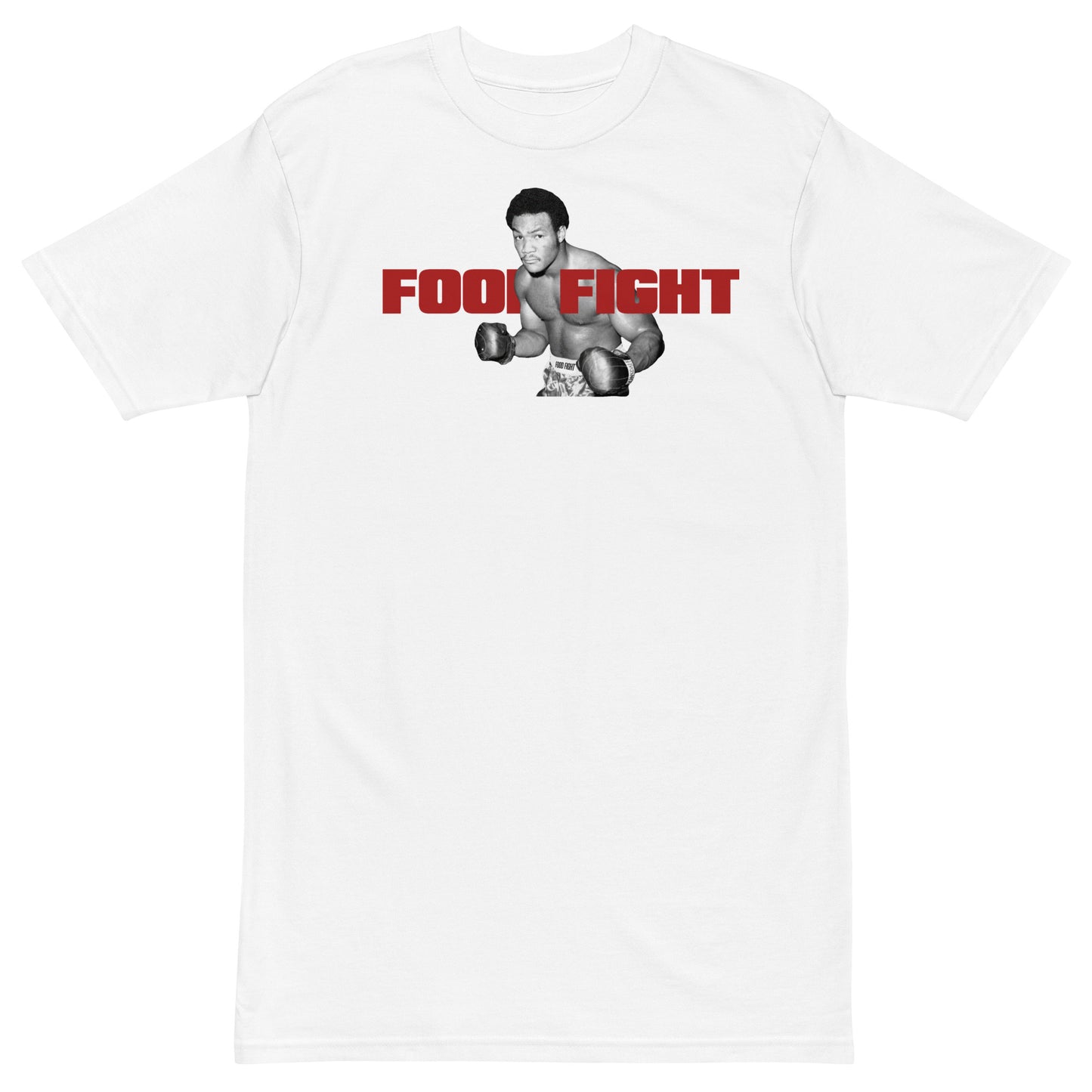 Foreman Tee