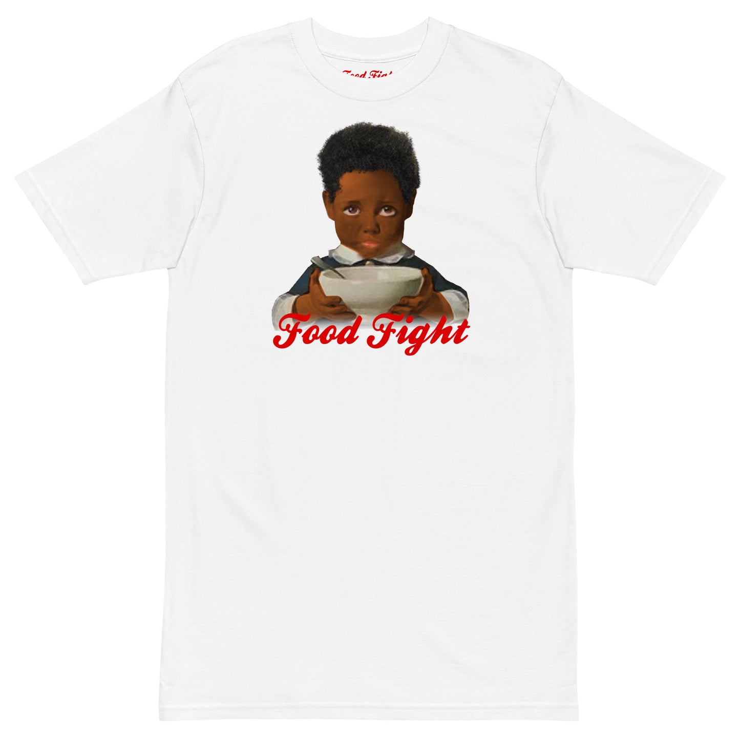 Feed The Children Tee