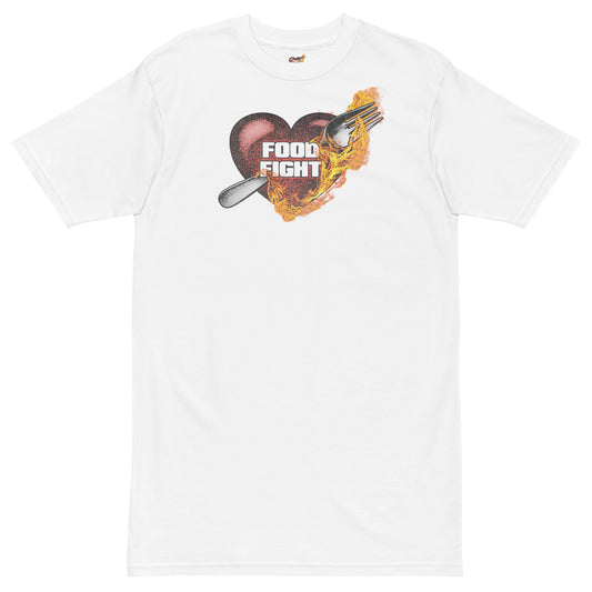 Eat Your Heart Out Tee