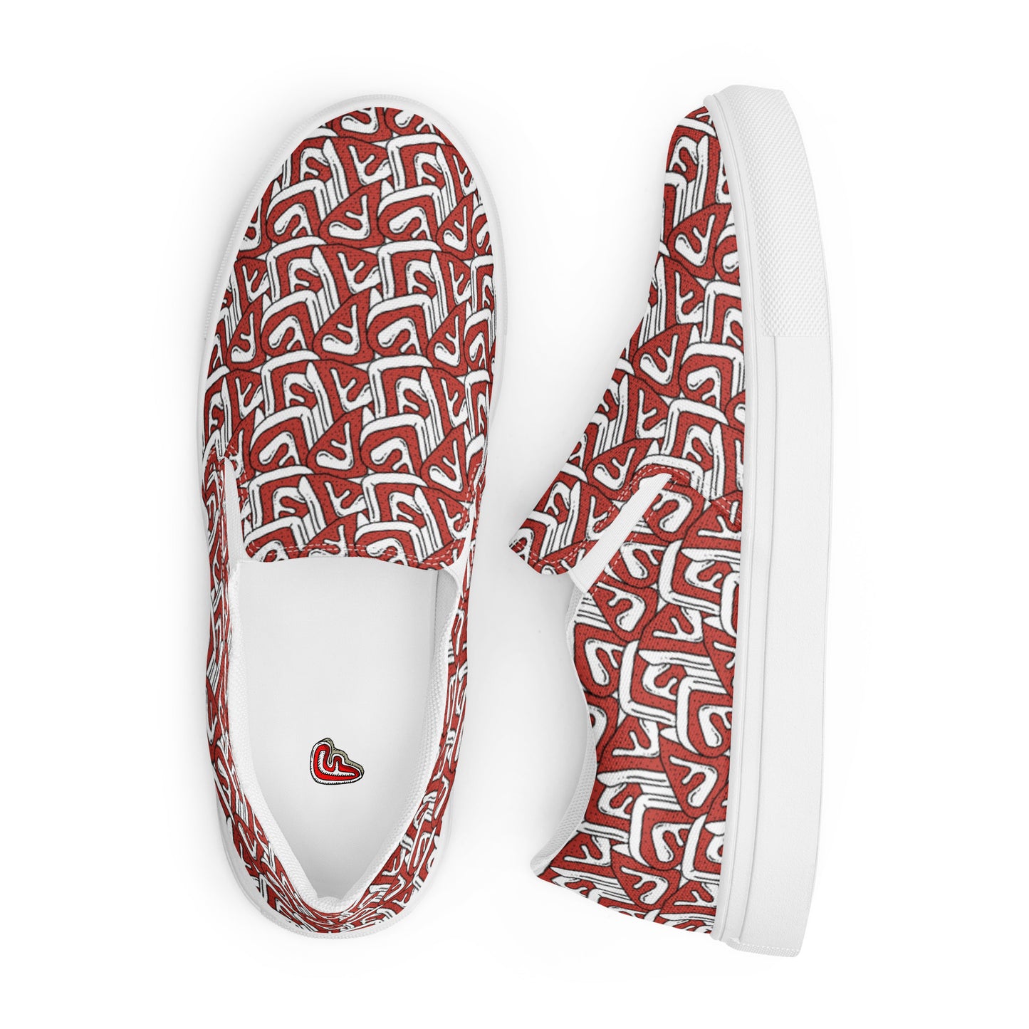 Famous Slip Ons