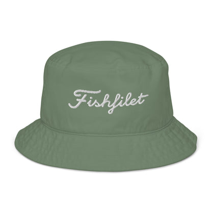 Fishfilet Bucket