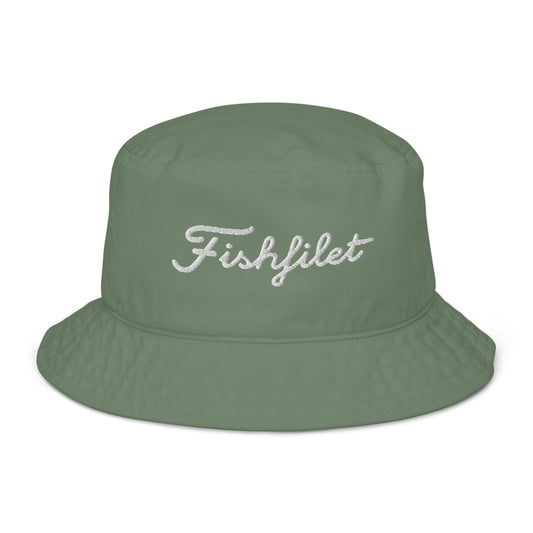 Fishfilet Bucket