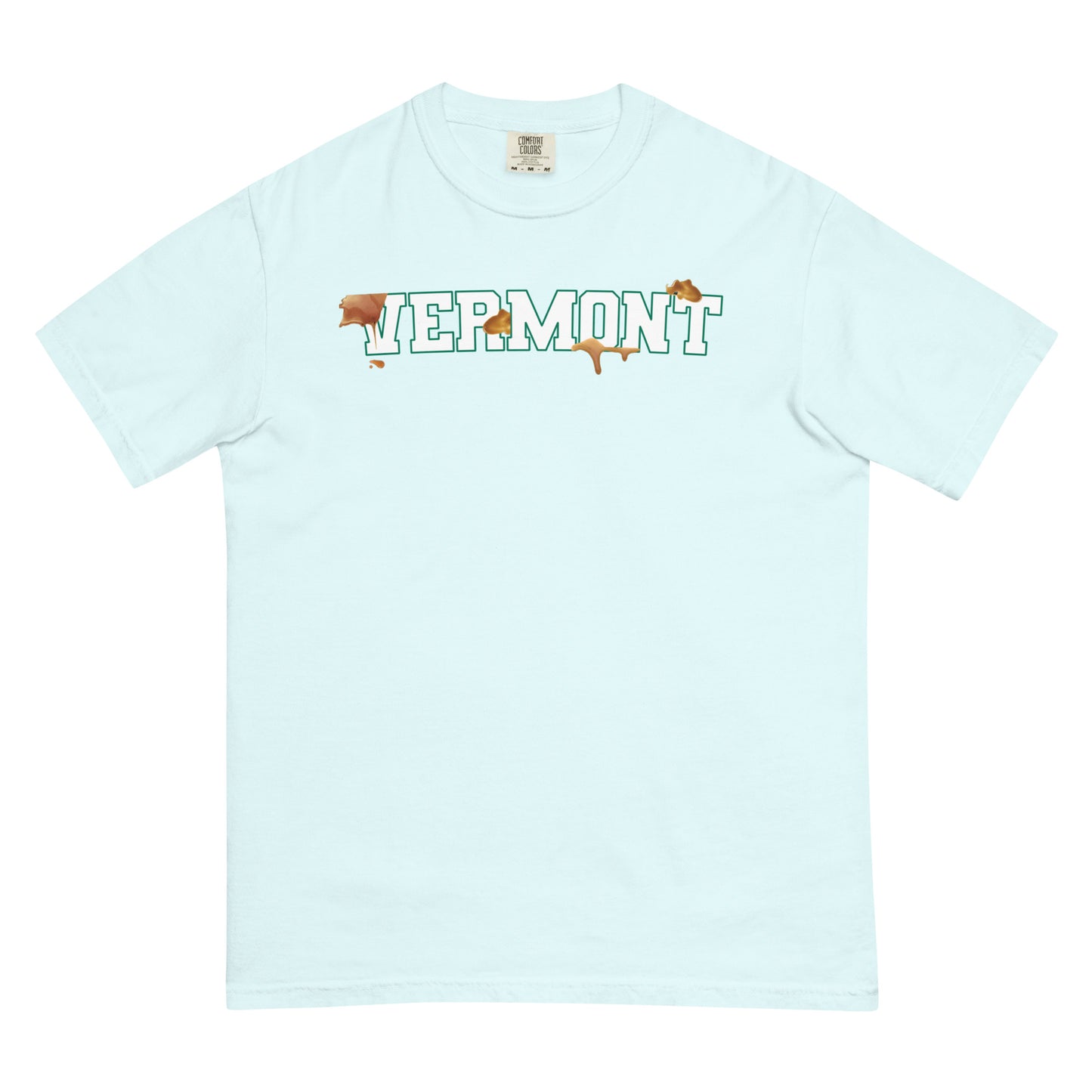 Vermont Tourist Tee