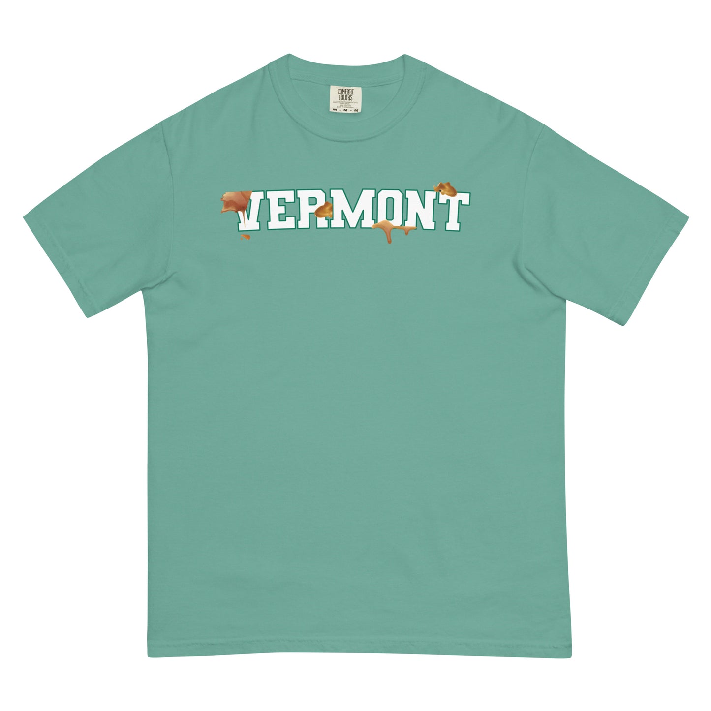 Vermont Tourist Tee