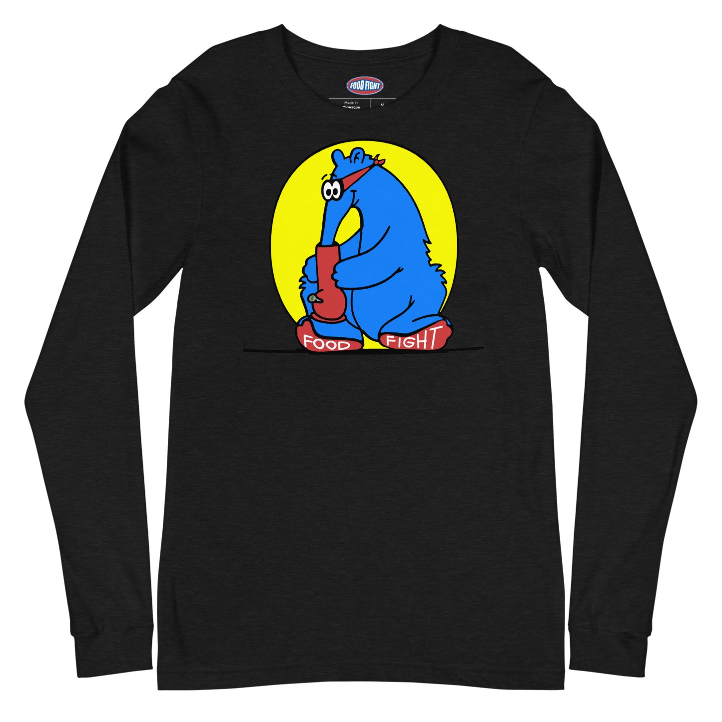 Worst Kept Secret Long Sleeve