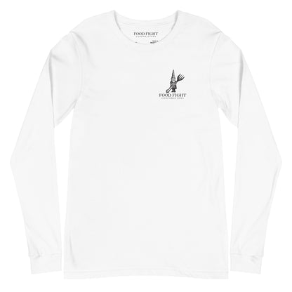 World Gnome Long Sleeve