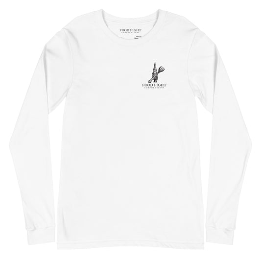 World Gnome Long Sleeve