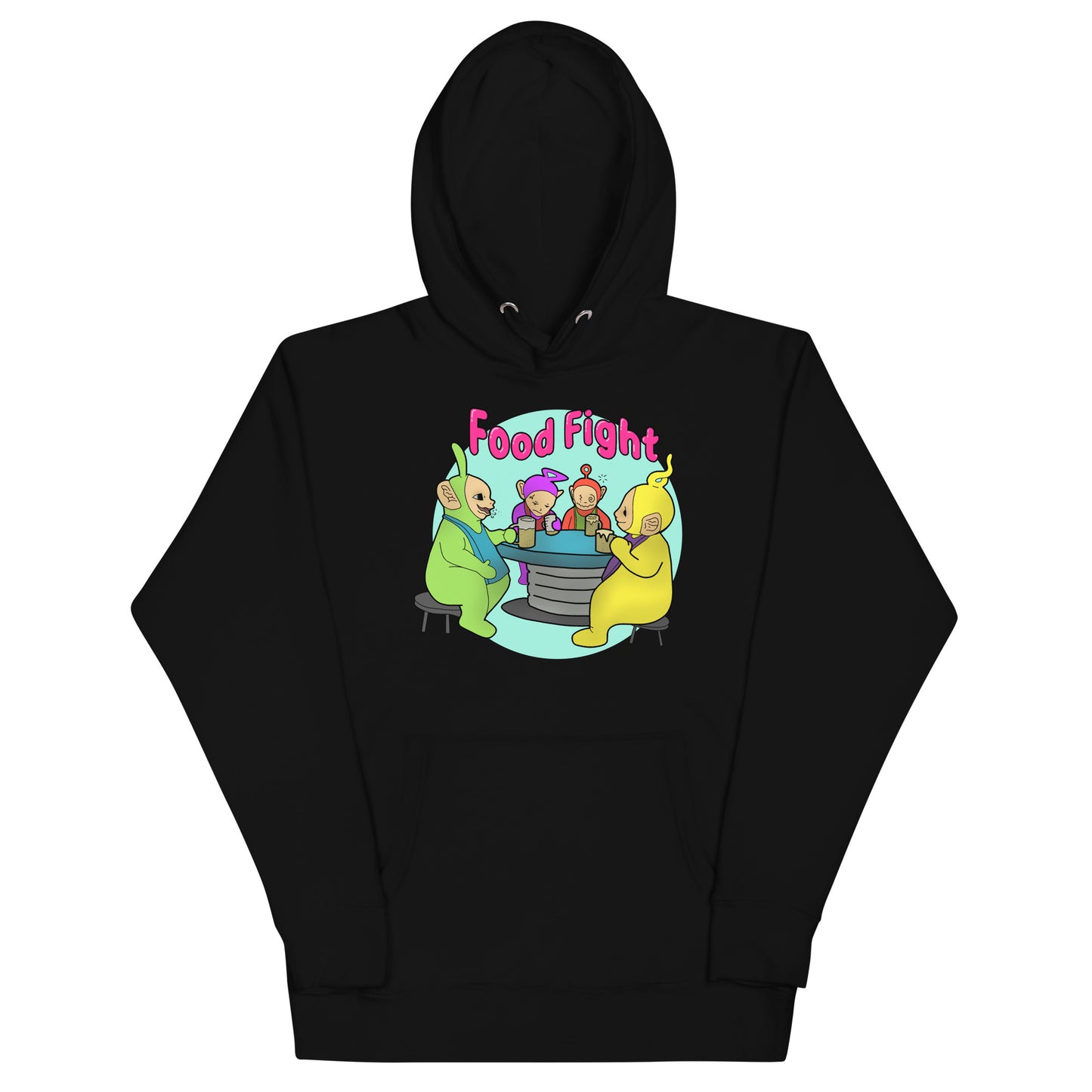 Tubby Hoodie