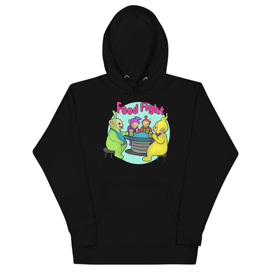 Tubby Hoodie