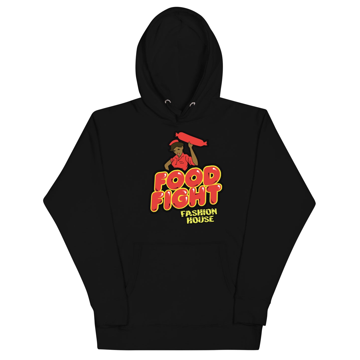 Dear Mama Hoodie