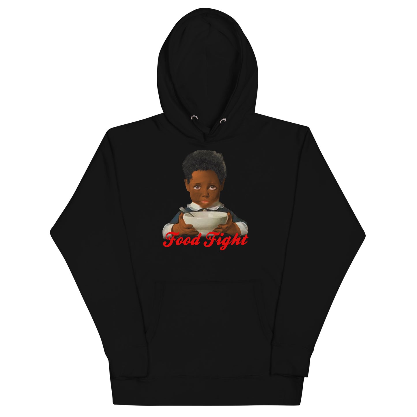 Feed The Children Hoodie