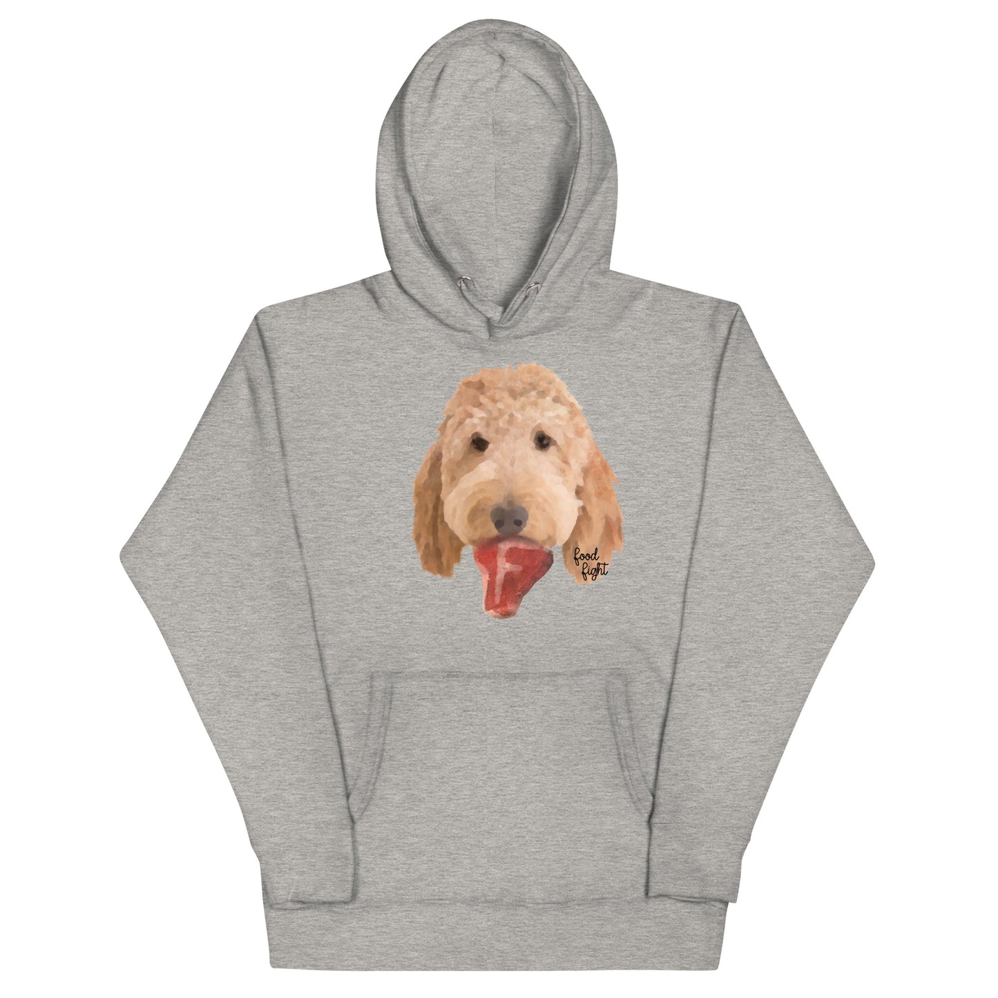 Labradoodle Best Friend Hoodie