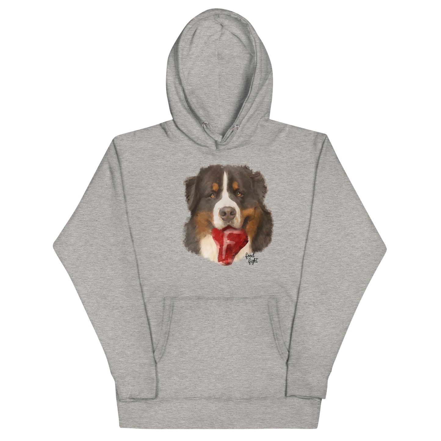 Bernese Best Friend Hoodie