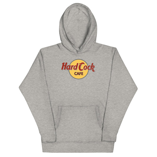 Hard Cock Hoodie