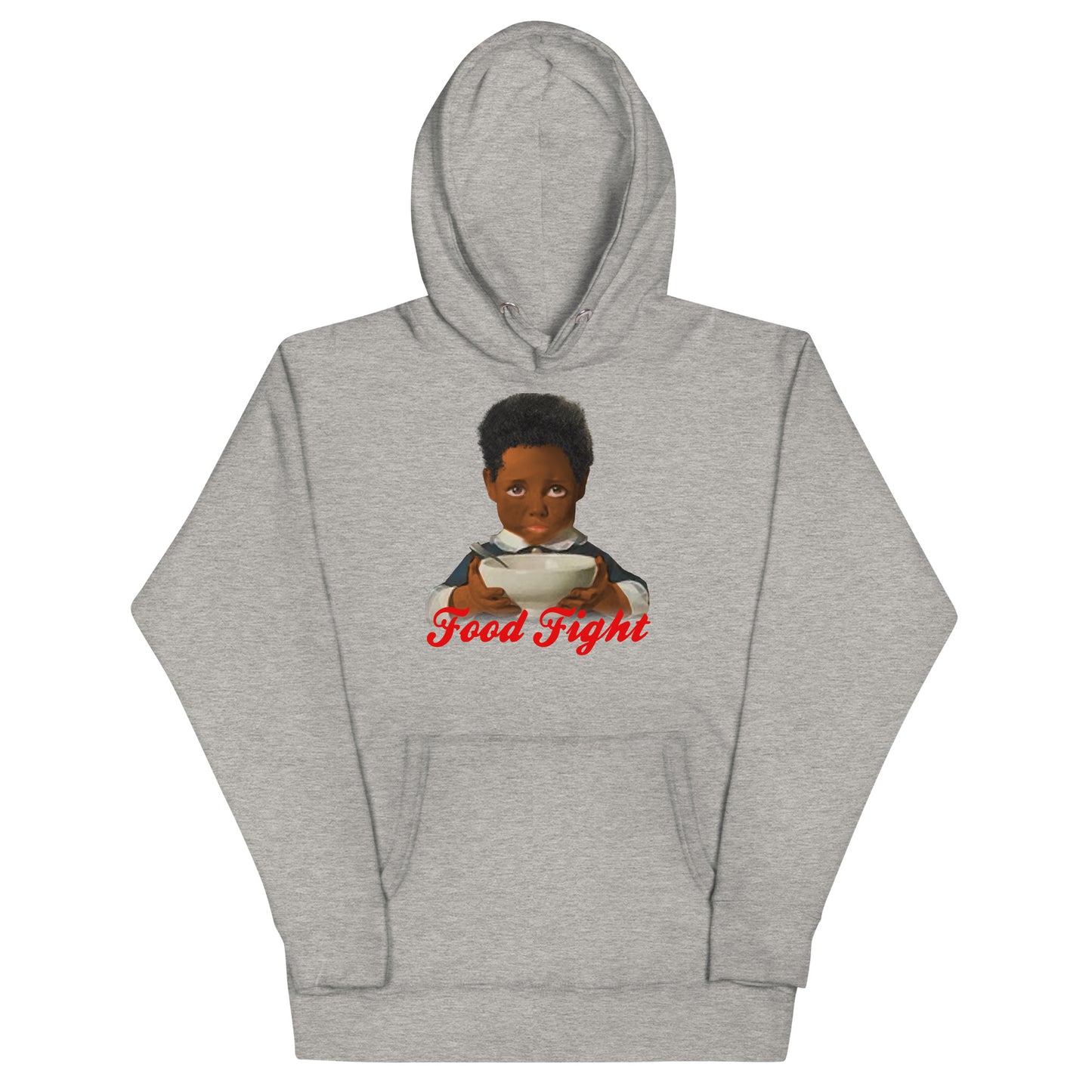 Feed The Children Hoodie