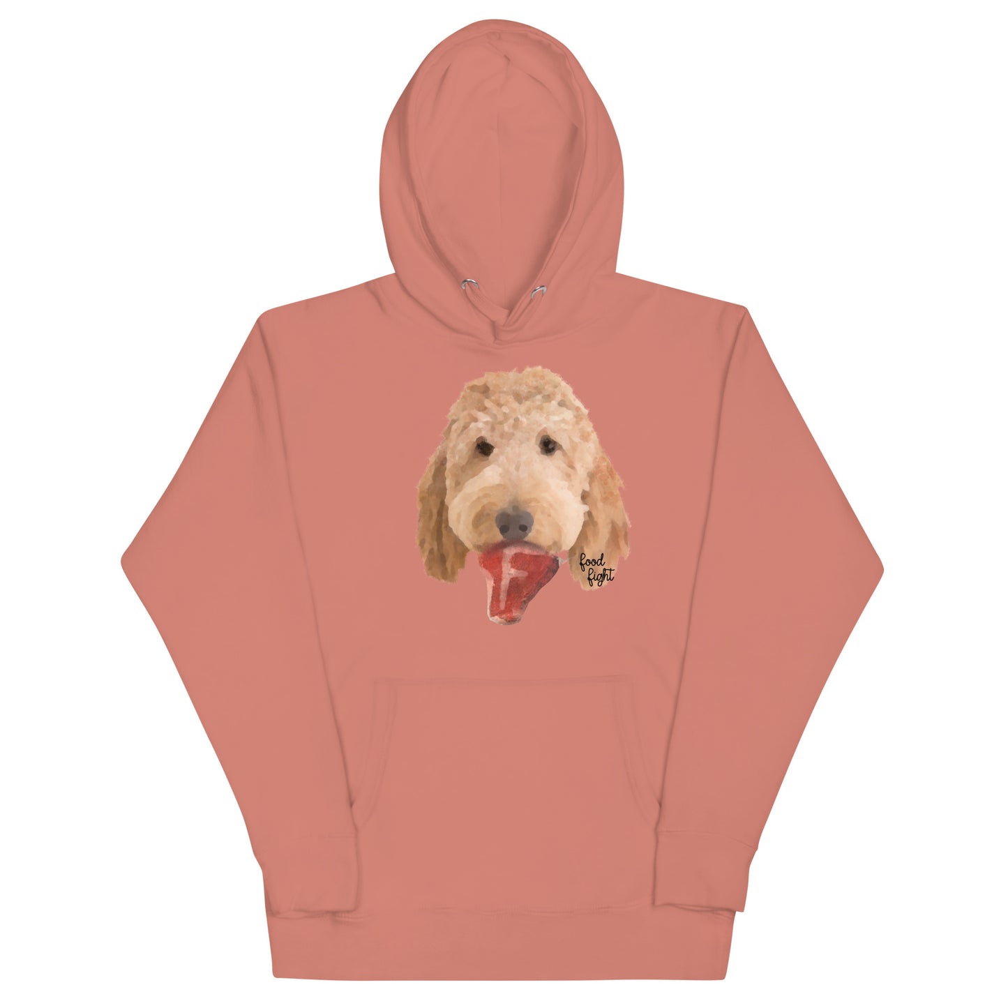 Labradoodle Best Friend Hoodie