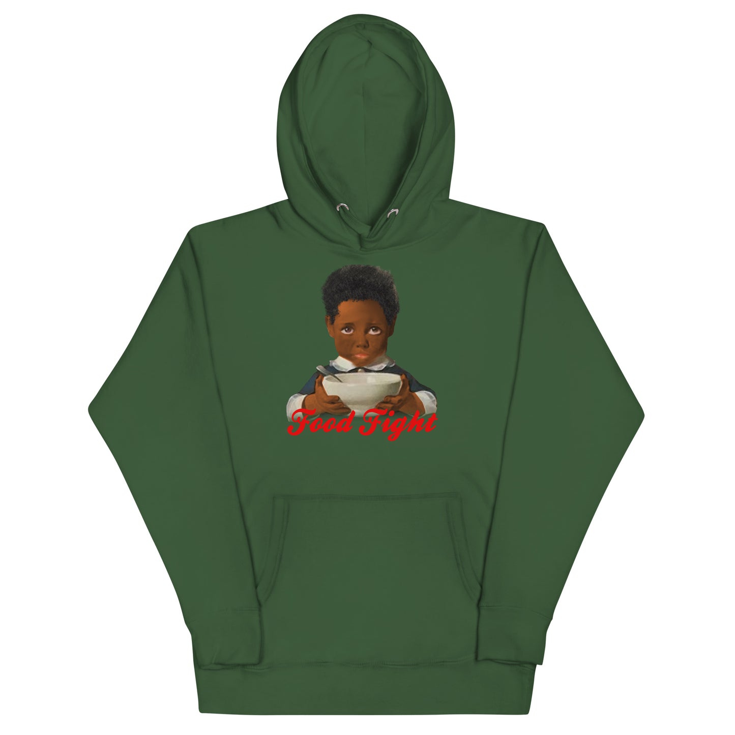 Feed The Children Hoodie