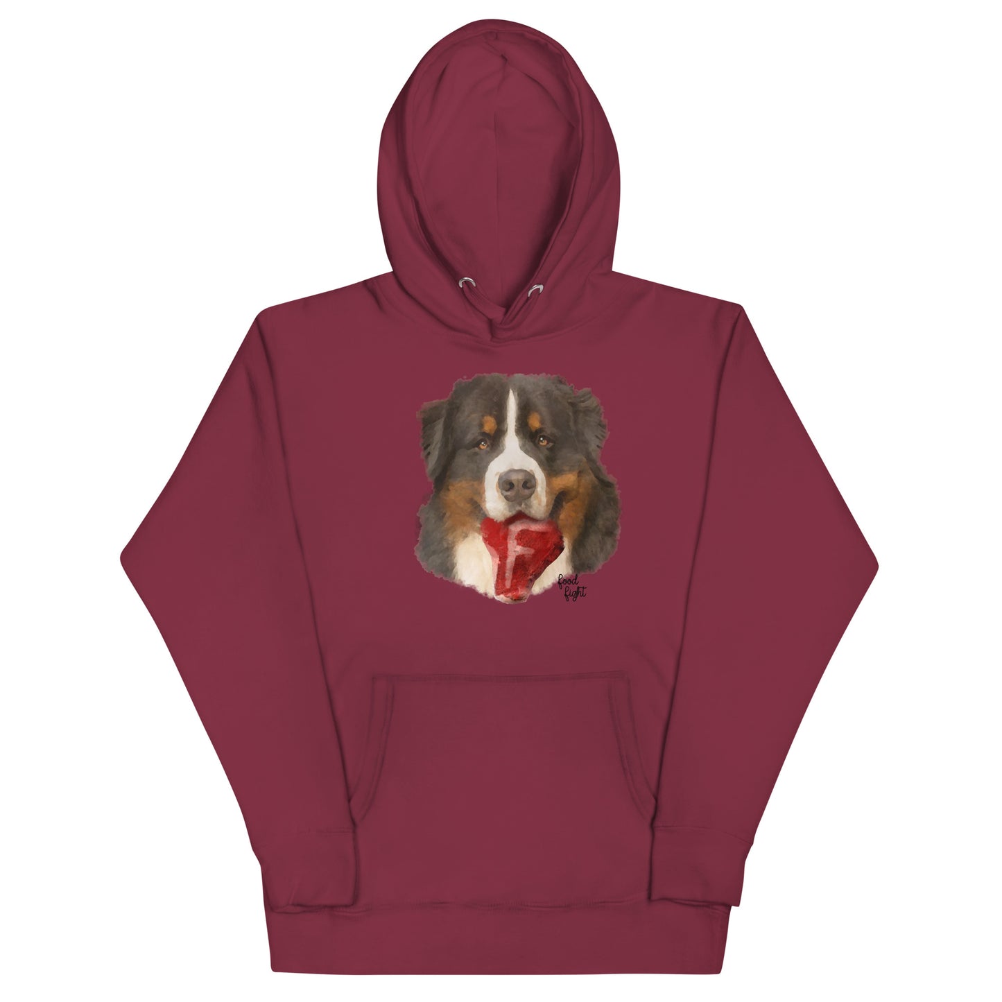 Bernese Best Friend Hoodie