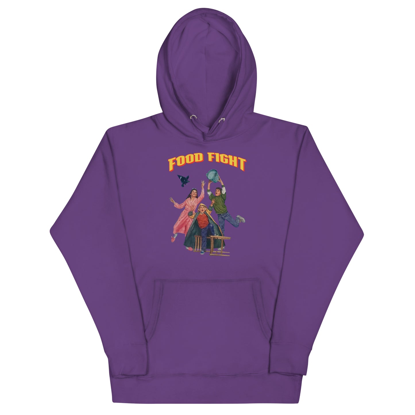 Mania Hoodie