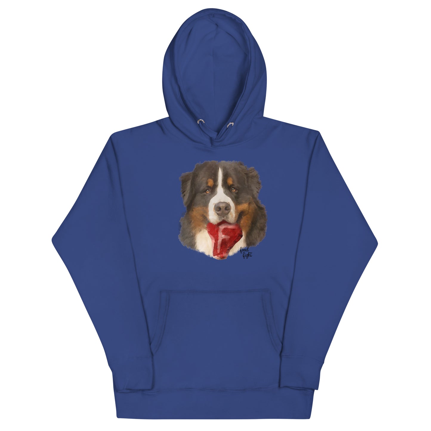 Bernese Best Friend Hoodie