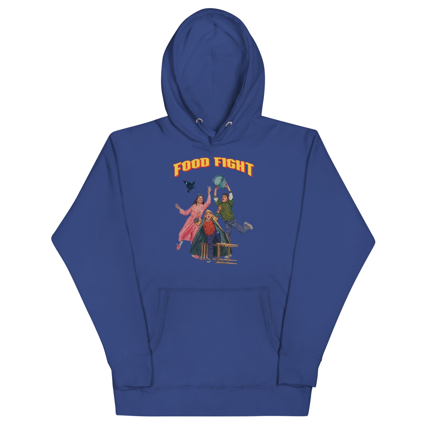 Mania Hoodie