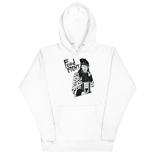 Franny Hoodie