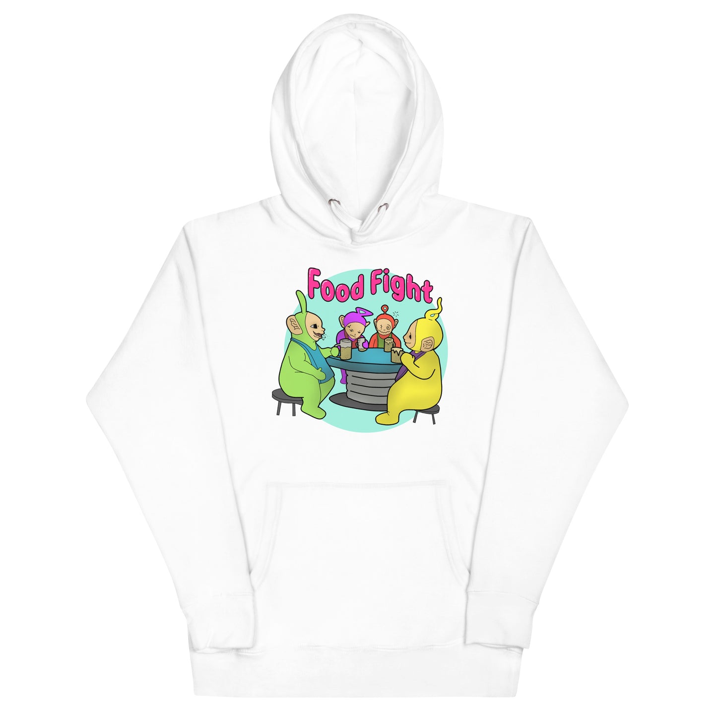 Tubby Hoodie