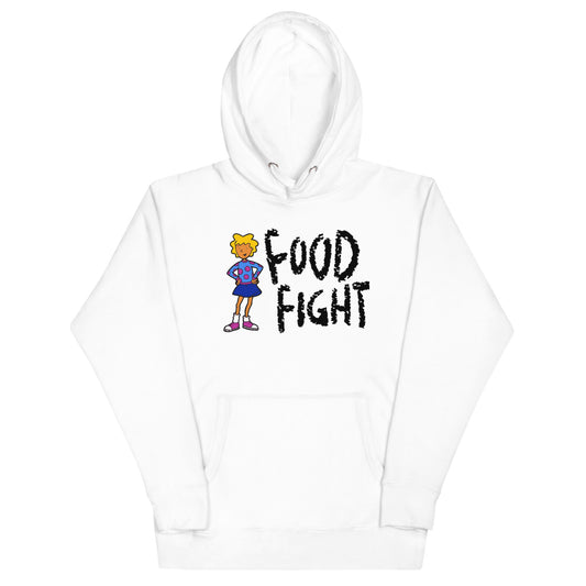 Patty Hoodie