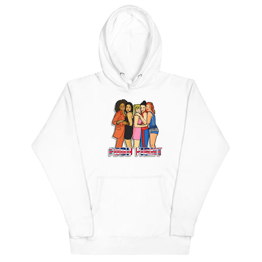 5 Spice Hoodie