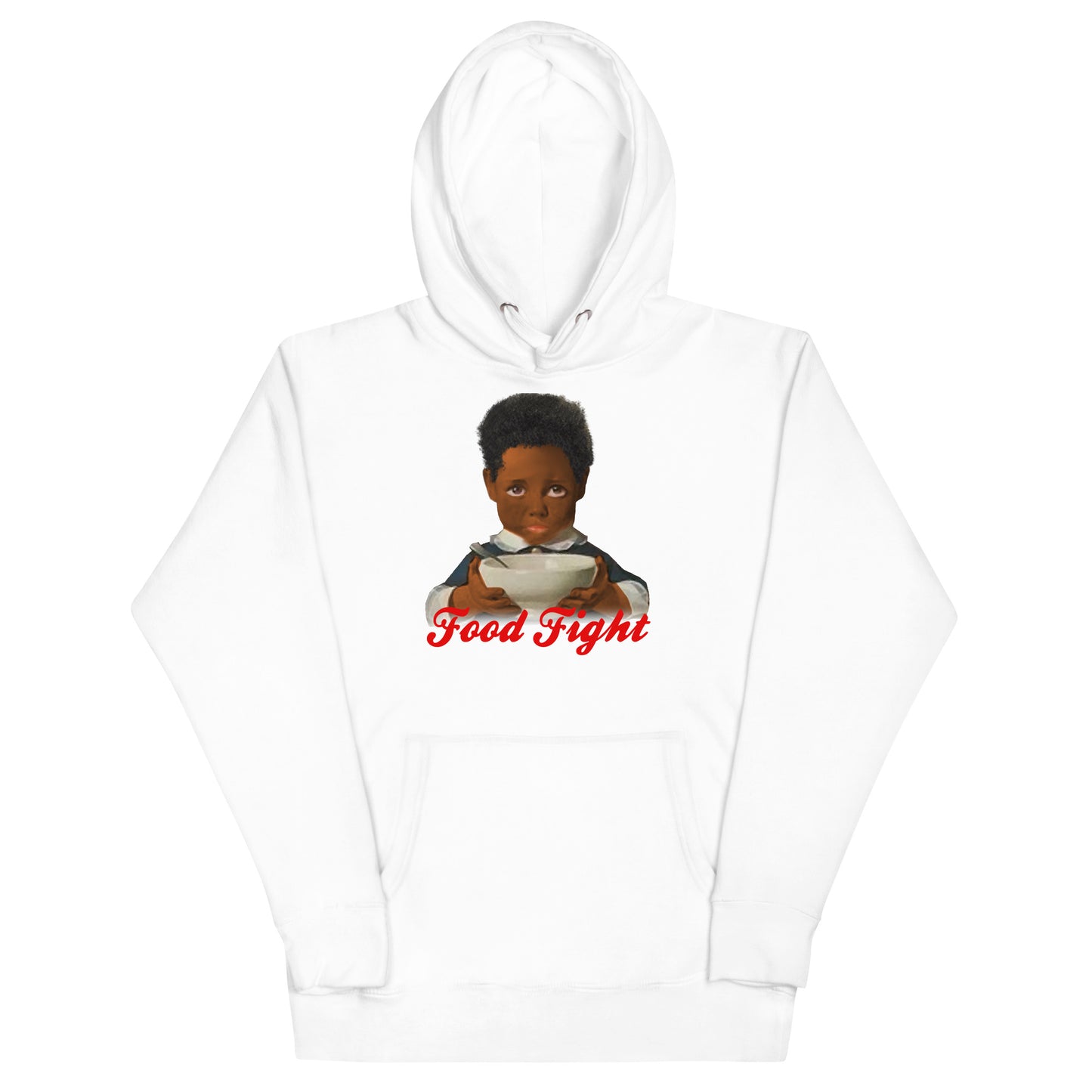 Feed The Children Hoodie