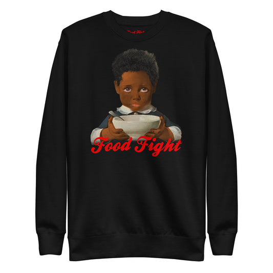 Feed The Children Sweatshirt