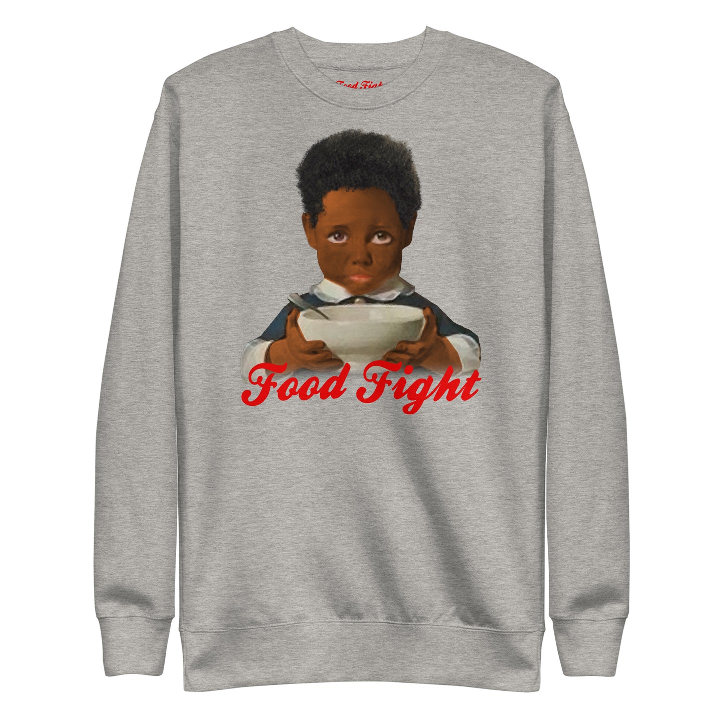 Feed The Children Sweatshirt