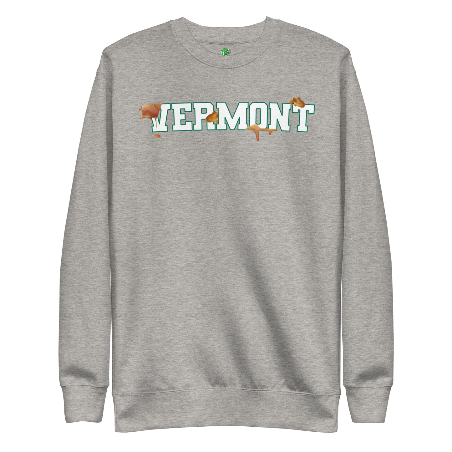 Vermont Tourist Sweatshirt