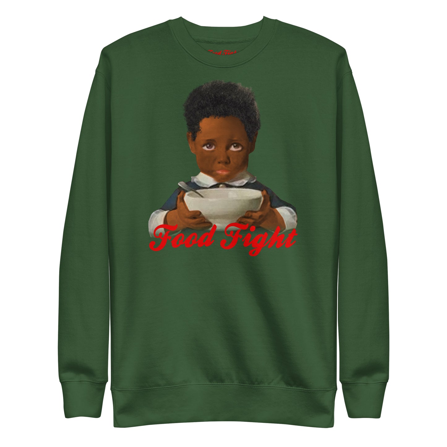 Feed The Children Sweatshirt