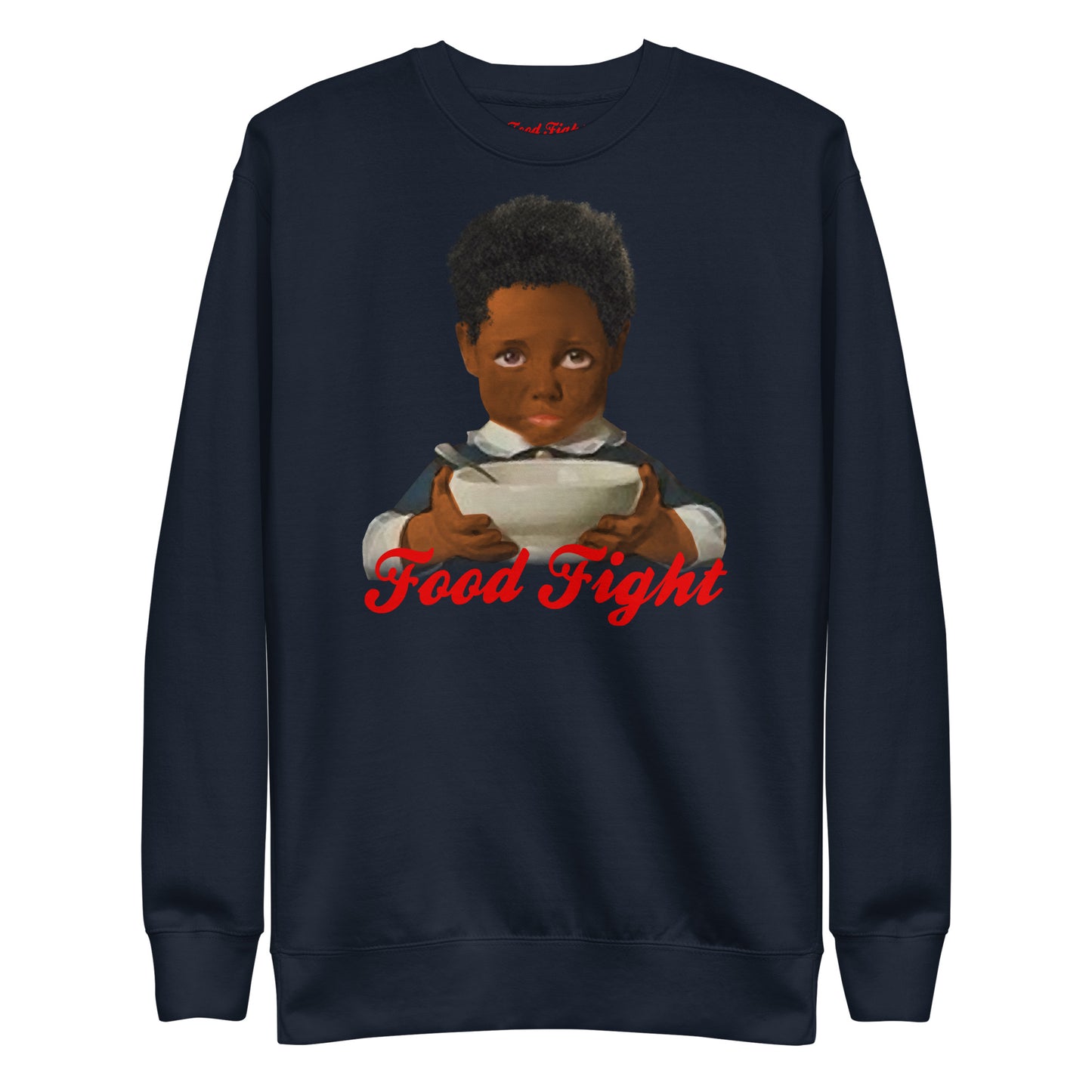 Feed The Children Sweatshirt