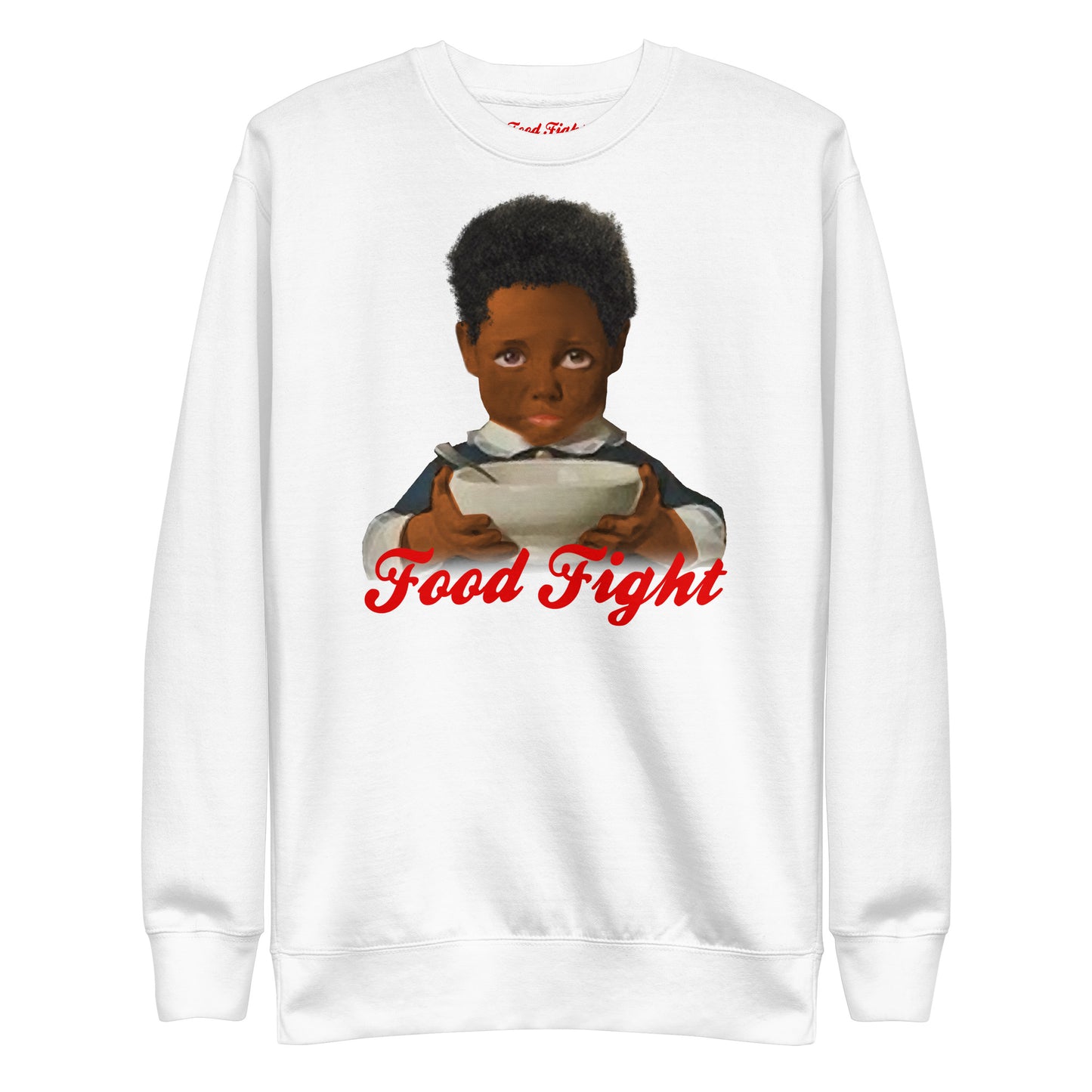 Feed The Children Sweatshirt