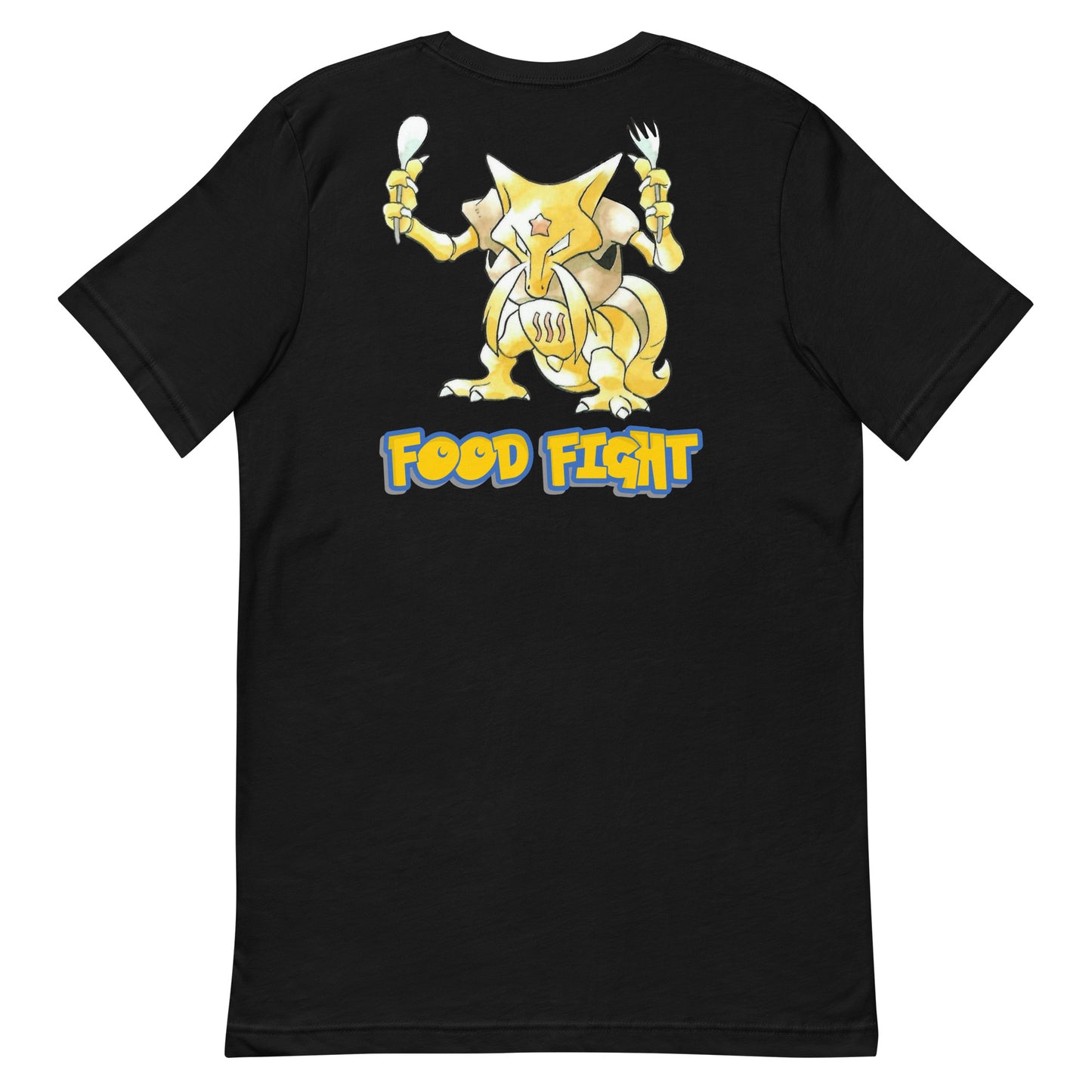 Poke Dojo Tee