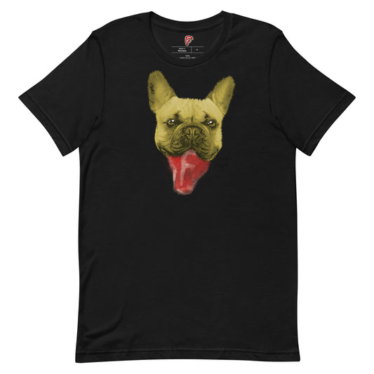 Frenchie Best Friend Tee