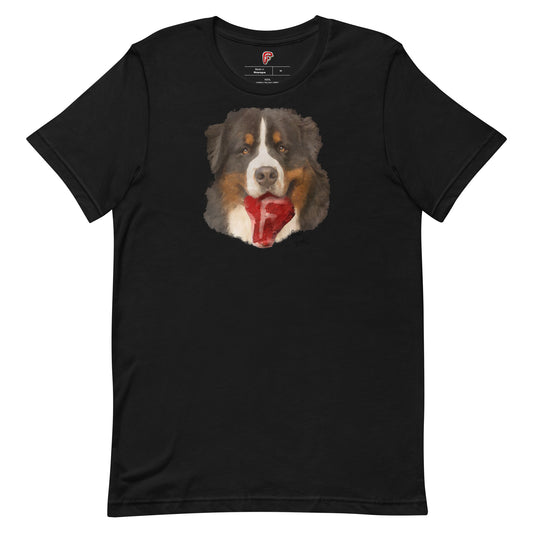 Bernese Best Friend Tee