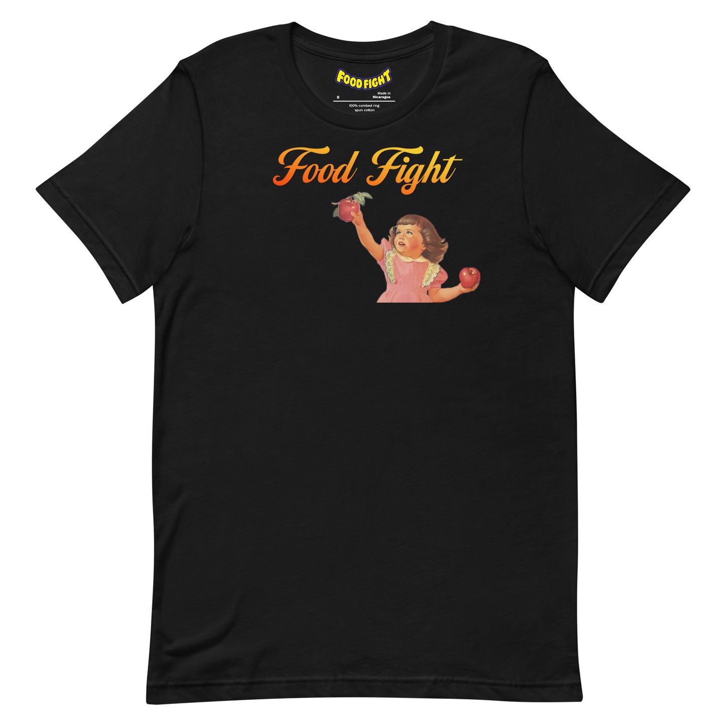 Far From The Tree Tee