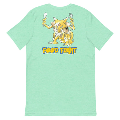 Poke Dojo Tee