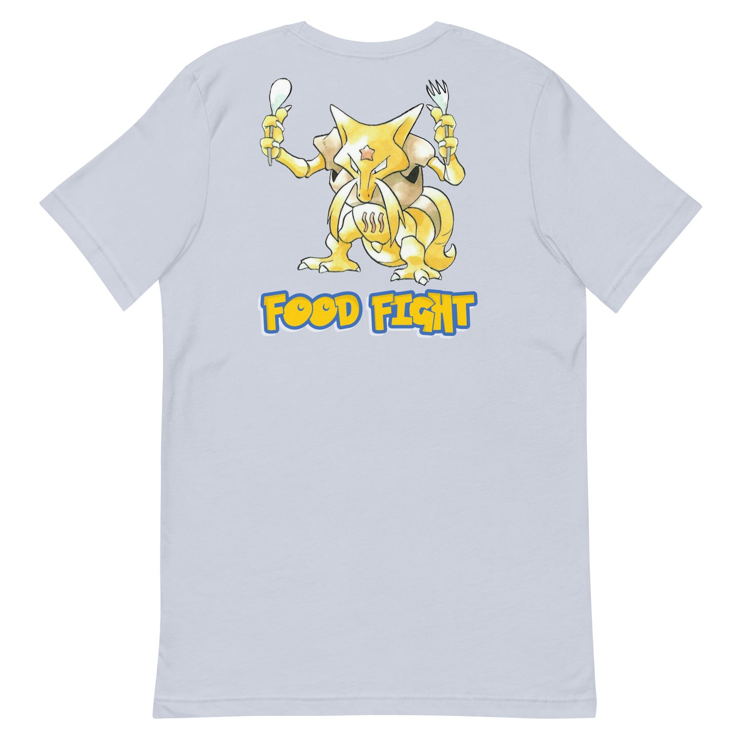 Poke Dojo Tee